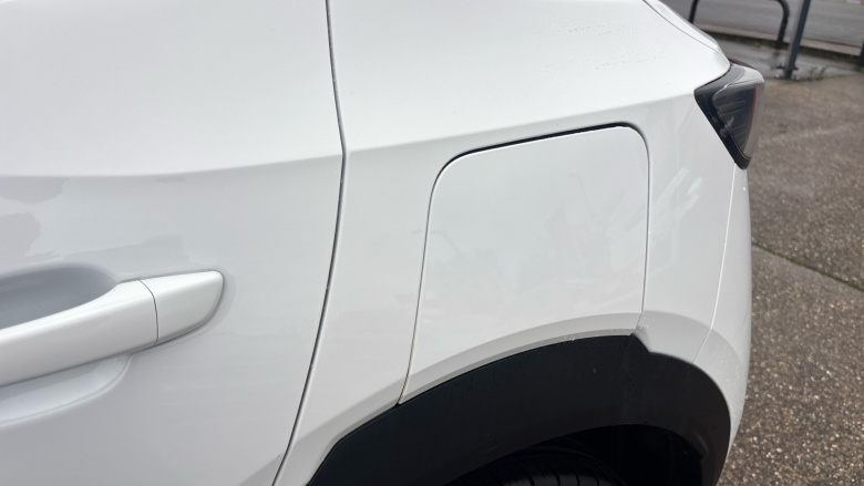 Vauxhall Mokka 1.2 Turbo 100 GS  5dr Petrol Hatchback